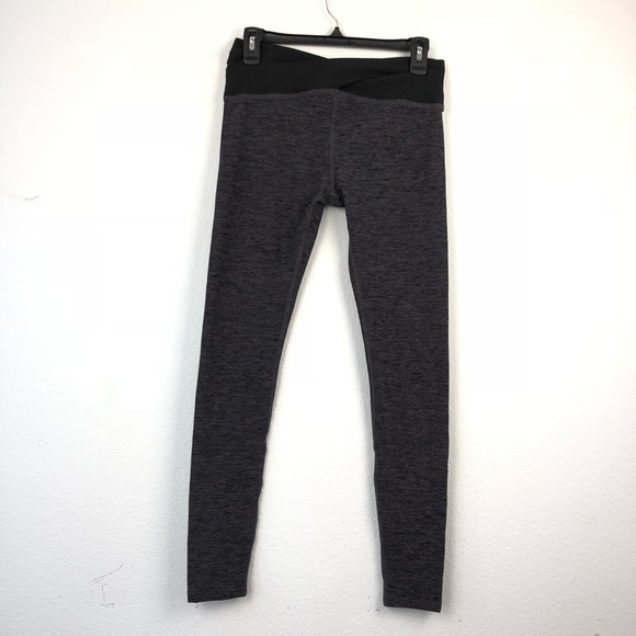 Beyond Yoga East Bound criss cross waist leggings - Picture 3 of 8